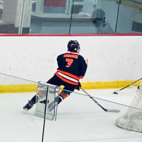 hunterhockey